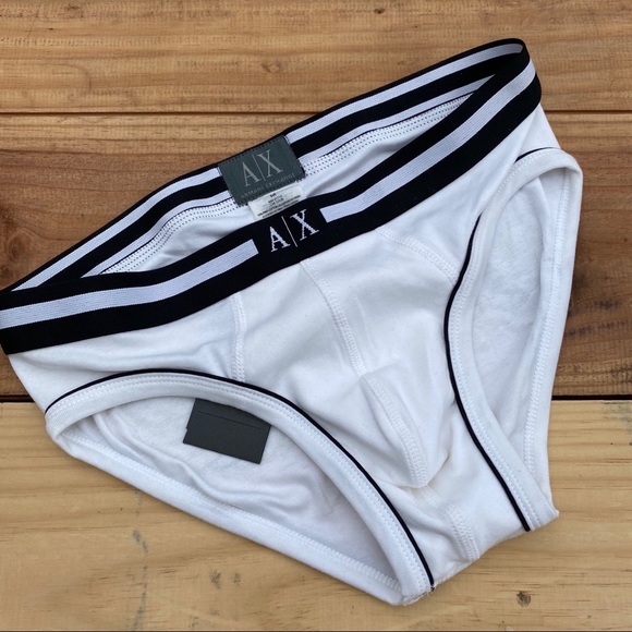 armani exchange ladies underwear